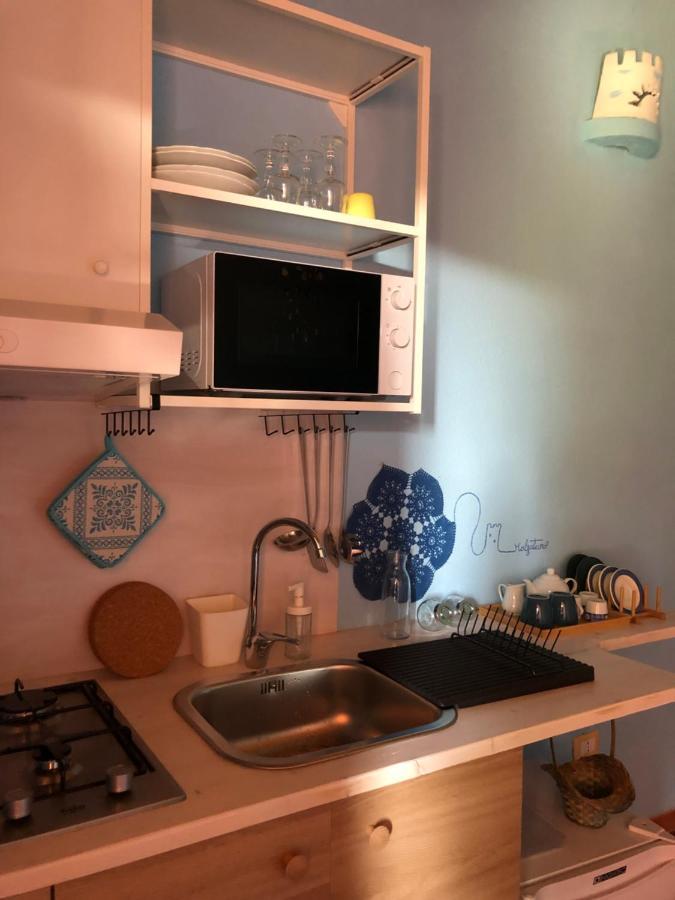 מלון טאולאדה Amalfatah מראה חיצוני תמונה
